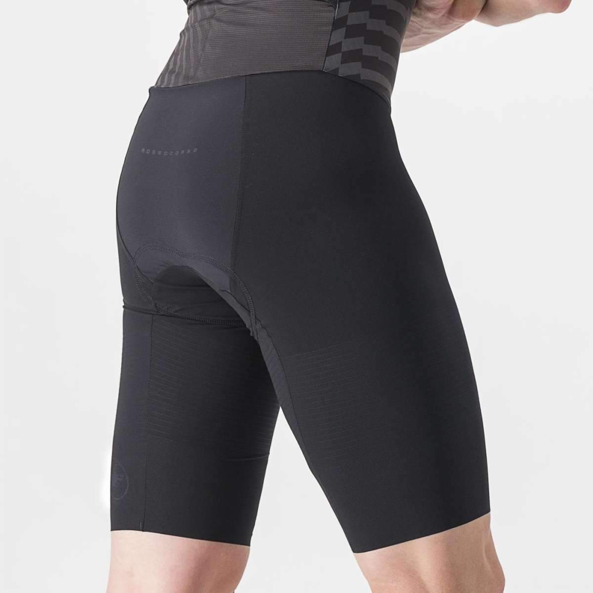 CASTELLI PR 2 SPEED SUIT LIGHT BLACK