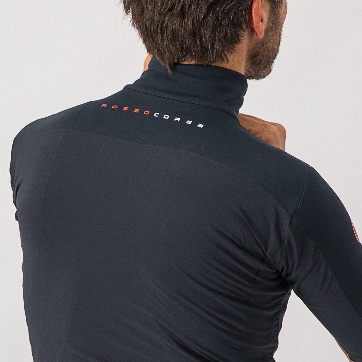 CASTELLI PERFETTO ROS LIGHT LIGHT BLACK