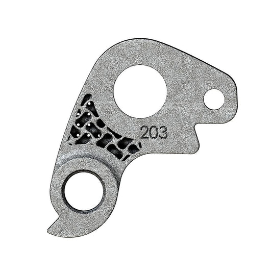 SILCA 3DP TI Standard Hanger | Factor